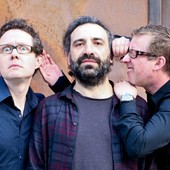Al Courmayeur Cinema arriva lo 'Stefano Bollani Danish Trio'