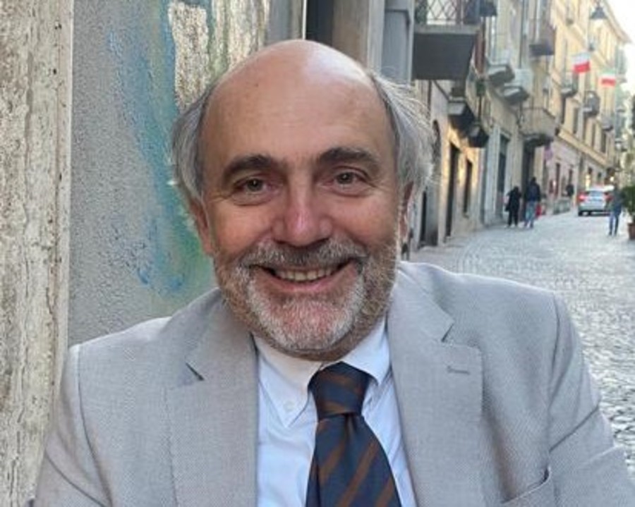 L'ad della Casino Spa, Rodolfo Buat L'ad della Casino Spa, Rodolfo Buat