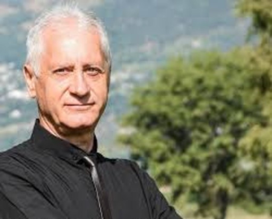Enzo Blessent