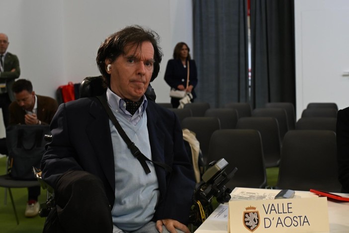 Politiche pubbliche, Alberto Bertin nominato nel Cda dell'Asvapp