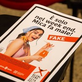 Troppi giovani vittime dell'alcool, al via campagna contro il 'binge drinking'