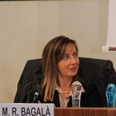 Maria Rita Bagalà