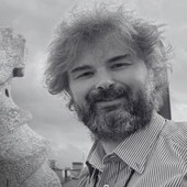 Un'immagine recente di Robert Birke (dalla pagina Fb dell'Università di Torino) Un'immagine recente di Robert Birke (dalla pagina Fb dell'Università di Torino)