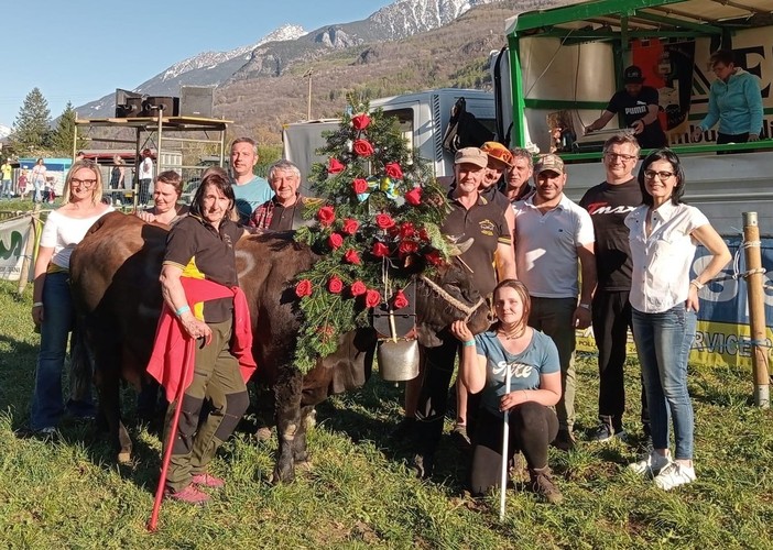 Berleun, bosquet di Prima categoria