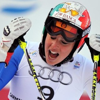 Sci alpino: CdM, Brignone inarrivabile fa doppietta al Sestriere