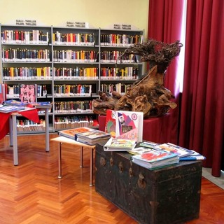 Paolo Ribet a 'L’Ocra Rossa', nuovo video della Biblioteca di Donnas