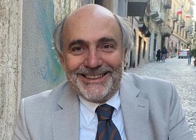 L'ad della Casino Spa, Rodolfo Buat L'ad della Casino Spa, Rodolfo Buat