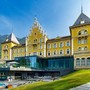 Il Grand Hôtel Billia apre una nuova stagione, giovedì la première di 'Dove la storia continua con te' Il Grand Hôtel Billia apre una nuova stagione, giovedì la première di 'Dove la storia continua con te'