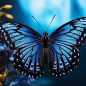 Perché le ali delle farfalle sono molto più di un capolavoro di colori