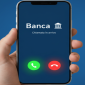 Anche in Valle la truffa del finto operatore bancario telefonico