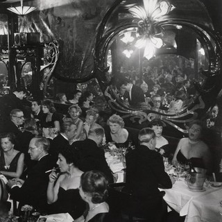 Aperta ad Aosta 'Brassaï. L'Occhio di Parigi'