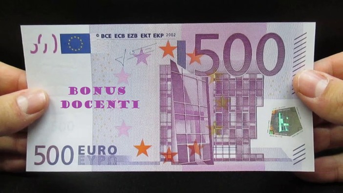 'Bonus 500 euro' anche ad altri quattro educatori; esulta la Cisl Scuola VdA