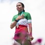 Martina Berta conquista il sesto titolo italiano nel Cross Country Martina Berta conquista il sesto titolo italiano nel Cross Country