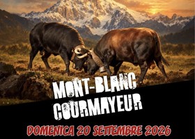 Batailles de Reines, domenica a Courmayeur terza eliminatoria d’autunno