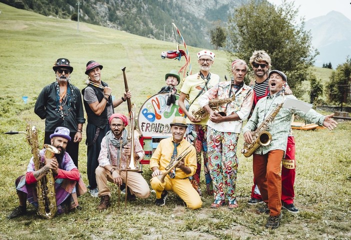 La Bandarotta Fruadolenta