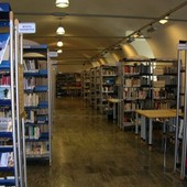 La Biblioteca regionale di Verrès è temporaneamente chiusa