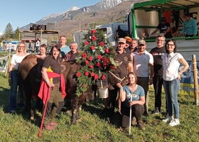 Berleun, bosquet di Prima categoria Berleun, bosquet di Prima categoria