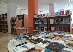 Aosta, via libera al programma 2026 delle biblioteche comunali