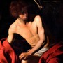 Per i 20 anni del Forte di Bard, il San Giovanni di Caravaggio