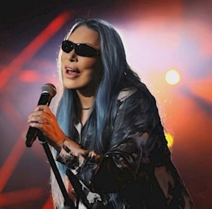 Loredana Bertè apre la Saison Culturelle; il 9 ottobre concerto al CVA Dome Loredana Bertè apre la Saison Culturelle; il 9 ottobre concerto al CVA Dome