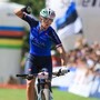 Mtb, Martina Berta è d’argento ai Mondiali Mtb, Martina Berta è d’argento ai Mondiali