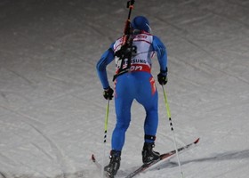 Biathlon: Christille e Landry nei migliori ‘sei’ della Sprint