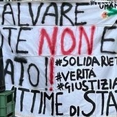 Davide Suvilla e Abderrahim Fakir, quando le parole cancellano le differenze