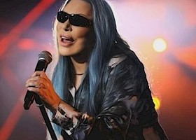 Loredana Bertè apre la Saison Culturelle; il 9 ottobre concerto al CVA Dome Loredana Bertè apre la Saison Culturelle; il 9 ottobre concerto al CVA Dome