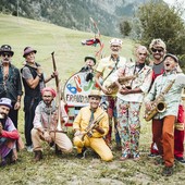 La Bandarotta Fruadolenta La Bandarotta Fruadolenta