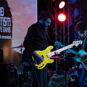 Tutto pronto per 'Forging The Music' alla Cas