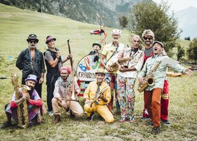 La Bandarotta Fruadolenta La Bandarotta Fruadolenta