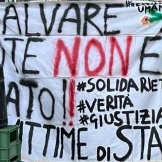Davide Suvilla e Abderrahim Fakir, quando le parole cancellano le differenze