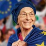 Manes ricorda Emma Bonino, 'una donna libera, una grande europeista' Manes ricorda Emma Bonino, 'una donna libera, una grande europeista'