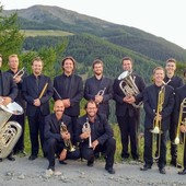 Les Jeudis du Conservatoire: giovedì 18 aprile 'Spectacular Brass'