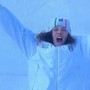 Federica Brignone, l’oro che vale una vita; trionfo nel SuperG olimpico