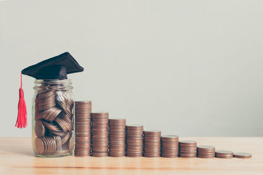Al via due nuovi bandi regionali per borse di studio universitarie