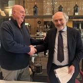 Da sn Piero Prola e Rodolfo Buat