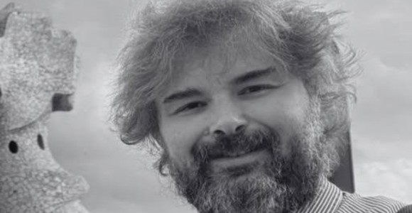 Un'immagine recente di Robert Birke (dalla pagina Fb dell'Università di Torino) Un'immagine recente di Robert Birke (dalla pagina Fb dell'Università di Torino)