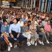 Con 'Forging The Music' oltre 7.000 euro dalla Cas al comitato di Aosta della CRI