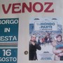 Nus, a Venoz il cinema all'aperto con 'Un mondo a parte' Nus, a Venoz il cinema all'aperto con 'Un mondo a parte'