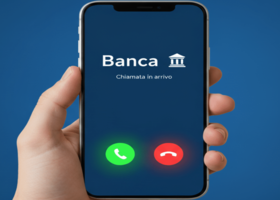 Anche in Valle la truffa del finto operatore bancario telefonico