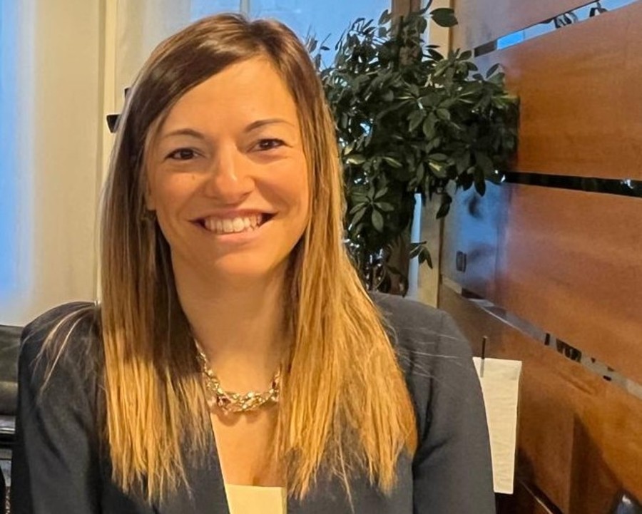 Eleonora Baccini Eleonora Baccini