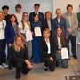 Borse di studio Brivio, premiati otto studenti valdostani per l’impegno nella comunità Borse di studio Brivio, premiati otto studenti valdostani per l’impegno nella comunità