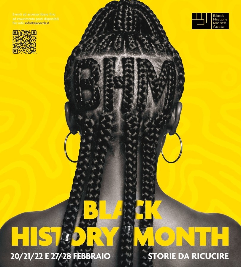 Ecco il Black History Month: quattordici eventi per raccontare la diaspora africana