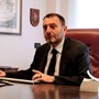 L'avvocato Andrea Balducci
