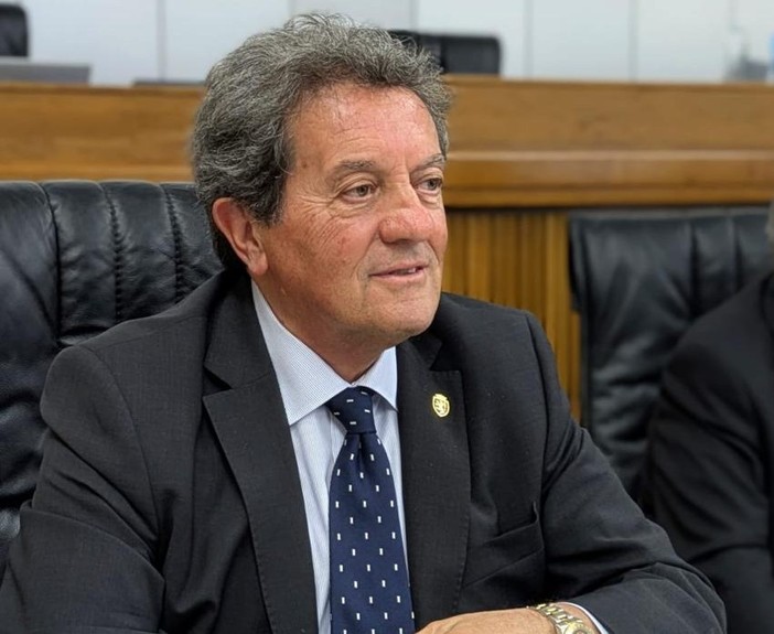 Mauro Baccega