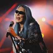 Loredana Bertè apre la Saison Culturelle; il 9 ottobre concerto al CVA Dome