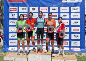 Italia Bike Cup; Cerise e Pellicanò sul podio, bene anche l'Orange Bike Team