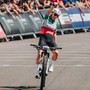 Ennesima, meritata vittoria di Martina Berta Ennesima, meritata vittoria di Martina Berta