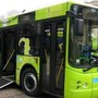 Navetta Verde gratuita dai parcheggi verso il centro di Aosta